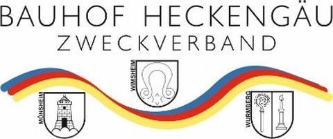 Logo ZV Bauhof Heckengäu