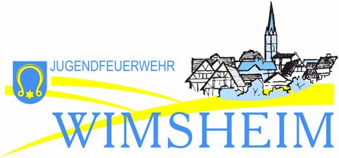 Logo der Jugendfeuerwehr