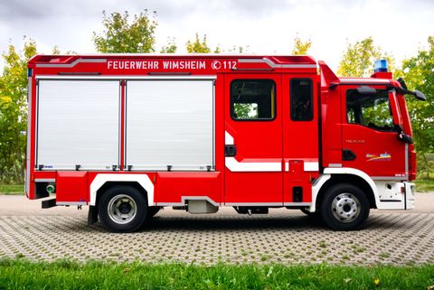 MLF (rechte Seite)