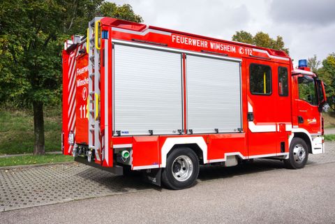 MLF (hinten rechts)