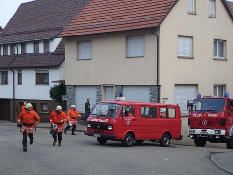 Mannschaftstransportwagen