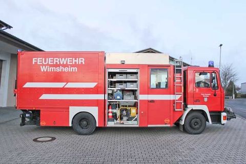 GW-Lösch