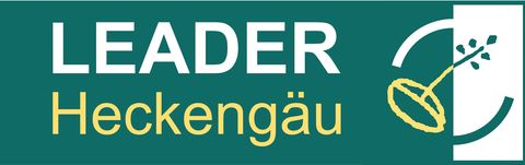 Logo Leader Heckengäu