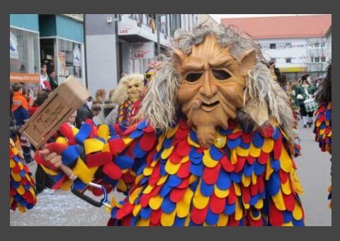 Trolle on Tour
