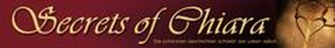 Logo Agentur Secrets of Chiara